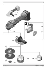 Preview for 5 page of Bosch 3 601 JH9 101 Original Instructions Manual