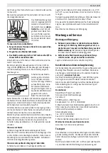 Preview for 15 page of Bosch 3 601 JH9 101 Original Instructions Manual