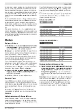 Preview for 31 page of Bosch 3 601 JH9 101 Original Instructions Manual