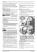 Предварительный просмотр 64 страницы Bosch 3 601 JH9 101 Original Instructions Manual