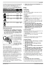 Preview for 85 page of Bosch 3 601 JH9 101 Original Instructions Manual