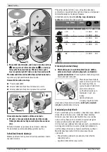 Preview for 154 page of Bosch 3 601 JH9 101 Original Instructions Manual