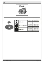 Preview for 336 page of Bosch 3 601 JH9 101 Original Instructions Manual