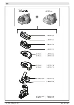 Preview for 338 page of Bosch 3 601 JH9 101 Original Instructions Manual