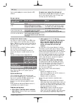 Preview for 170 page of Bosch 3 601 JJ0 100 Original Instructions Manual