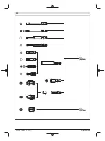 Preview for 272 page of Bosch 3 601 JJ0 100 Original Instructions Manual