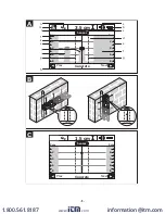 Предварительный просмотр 3 страницы Bosch 3 601 K10 013 Operating/Safety Instructions Manual