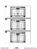 Предварительный просмотр 4 страницы Bosch 3 601 K10 013 Operating/Safety Instructions Manual