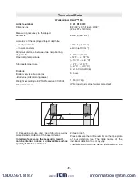 Предварительный просмотр 9 страницы Bosch 3 601 K10 013 Operating/Safety Instructions Manual