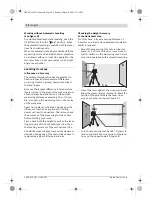 Preview for 10 page of Bosch 3 601 K63 1 Original Instruction