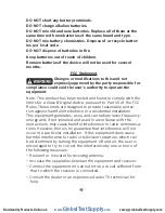 Preview for 5 page of Bosch 3 601 K69 J11 Operating/Safety Instructions Manual