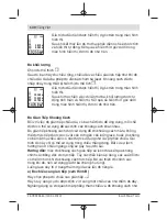 Предварительный просмотр 130 страницы Bosch 3 601 K72 C00 Original Instructions Manual