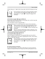 Предварительный просмотр 131 страницы Bosch 3 601 K72 C00 Original Instructions Manual