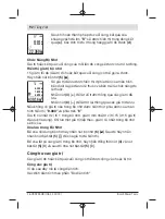 Предварительный просмотр 92 страницы Bosch 3 601 K72 R50 Original Instructions Manual