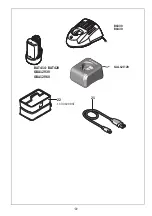 Предварительный просмотр 3 страницы Bosch 3 601 K83 1 Operating/Safety Instructions Manual