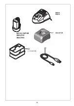 Preview for 3 page of Bosch 3 601 K83 1 Operating/Safety Instructions Manual