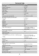 Preview for 8 page of Bosch 3 601 K83 1 Operating/Safety Instructions Manual