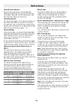 Preview for 10 page of Bosch 3 601 K83 1 Operating/Safety Instructions Manual