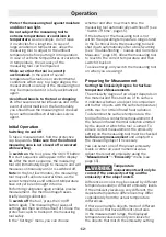 Preview for 12 page of Bosch 3 601 K83 1 Operating/Safety Instructions Manual