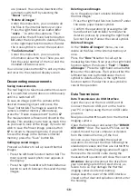 Preview for 16 page of Bosch 3 601 K83 1 Operating/Safety Instructions Manual