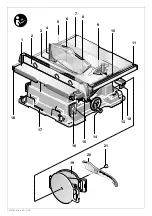 Предварительный просмотр 2 страницы Bosch 3 601 L30 200 Operating Instructions Manual