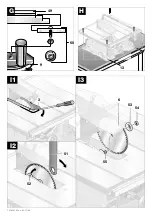 Предварительный просмотр 5 страницы Bosch 3 601 L30 200 Operating Instructions Manual