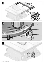 Предварительный просмотр 6 страницы Bosch 3 601 L30 200 Operating Instructions Manual