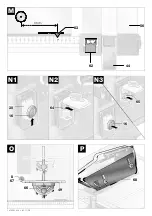 Предварительный просмотр 7 страницы Bosch 3 601 L30 200 Operating Instructions Manual