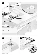 Предварительный просмотр 9 страницы Bosch 3 601 L30 200 Operating Instructions Manual