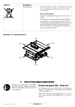 Предварительный просмотр 17 страницы Bosch 3 601 L30 200 Operating Instructions Manual