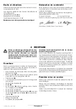 Предварительный просмотр 50 страницы Bosch 3 601 L30 200 Operating Instructions Manual