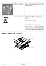 Предварительный просмотр 97 страницы Bosch 3 601 L30 200 Operating Instructions Manual