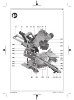 Предварительный просмотр 3 страницы Bosch 3 601 M19 1 Original Instructions Manual