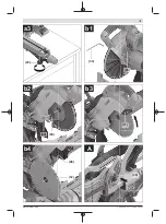 Предварительный просмотр 5 страницы Bosch 3 601 M19 1 Original Instructions Manual