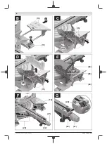 Предварительный просмотр 6 страницы Bosch 3 601 M19 1 Original Instructions Manual