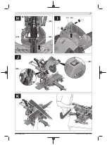 Предварительный просмотр 7 страницы Bosch 3 601 M19 1 Original Instructions Manual