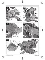 Предварительный просмотр 8 страницы Bosch 3 601 M19 1 Original Instructions Manual
