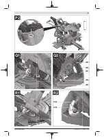 Предварительный просмотр 9 страницы Bosch 3 601 M19 1 Original Instructions Manual