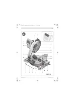 Предварительный просмотр 5 страницы Bosch 3 601 M21 100 Original Instructions Manual