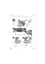 Предварительный просмотр 6 страницы Bosch 3 601 M21 100 Original Instructions Manual