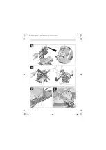 Предварительный просмотр 10 страницы Bosch 3 601 M21 100 Original Instructions Manual