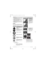 Предварительный просмотр 380 страницы Bosch 3 601 M21 100 Original Instructions Manual