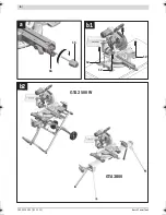 Предварительный просмотр 5 страницы Bosch 3 601 M23 600 Original Instructions Manual