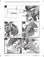 Предварительный просмотр 6 страницы Bosch 3 601 M23 600 Original Instructions Manual