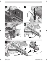 Предварительный просмотр 8 страницы Bosch 3 601 M23 600 Original Instructions Manual