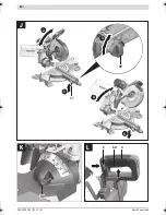 Предварительный просмотр 9 страницы Bosch 3 601 M23 600 Original Instructions Manual