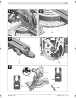 Предварительный просмотр 14 страницы Bosch 3 601 M23 600 Original Instructions Manual