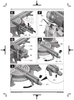 Предварительный просмотр 8 страницы Bosch 3 601 M23 601 Original Instructions Manual