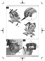 Предварительный просмотр 9 страницы Bosch 3 601 M23 601 Original Instructions Manual