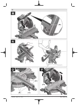 Предварительный просмотр 10 страницы Bosch 3 601 M23 601 Original Instructions Manual